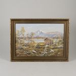 1767&nbsp;8033&nbsp;Oljemålning